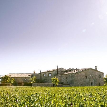 Masia Cal Millas - Turisme Rural Castellfullit de Riubregos Exterior photo