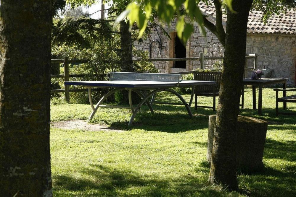 Masia Cal Millas - Turisme Rural Castellfullit de Riubregos Exterior photo